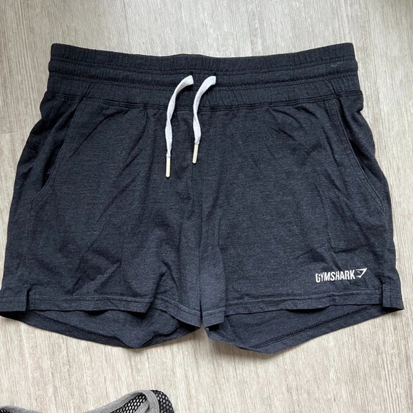 Gymshark Sweat Shorts - Picture 1 of 4